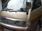 Toyota Dolphin 1994