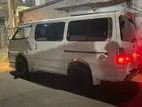 Toyota Dolphin 1994