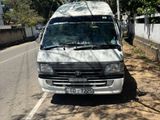 Toyota Dolphin 1995