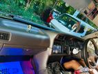 Toyota Dolphin 1995
