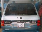 Toyota Dolphin 1995