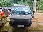 Toyota Dolphin 1996