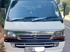 Toyota Dolphin 1997