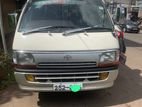 Toyota Dolphin 1998