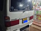 Toyota Dolphin 1999 Model