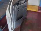 Toyota Dolphin 2 Front Door