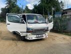 Toyota Dolphin 2000
