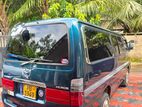 Toyota Dolphin 2002