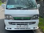 Toyota Dolphin 2004