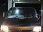 Toyota Dolphin 2007