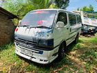 Toyota Dolphin 3L Hiace 2002