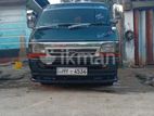 Toyota Dolphin 4Wheel GL 1998
