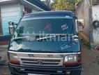 Toyota Dolphin 4Wheel Gl 1998