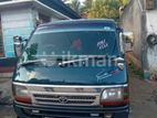 Toyota Dolphin 4Wheel GL 1998