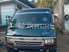Toyota Dolphin 4Wheel GL 1998