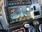 Toyota Dolphin Android Car Setup Audio Player