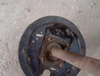 Toyota Dolphin Axle