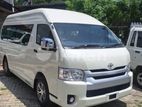 Toyota Dolphin Brand new 2025