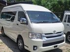 Toyota Dolphin Brand new 2025