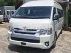Toyota Dolphin Brand new van 2025