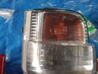 Toyota Dolphin Crystal Tail Light Set