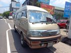 Toyota Dolphin DIGA 4 1997