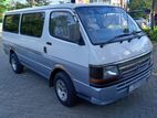 Toyota Dolphin Dolpin LH113 1992