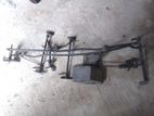Toyota Dolphin Gear Lever Full Set