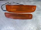 Toyota Dolphin grand Cabin Bumper Signal Light