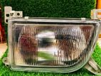 Toyota Dolphin Head Light