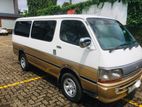 Toyota Dolphin Hiace 119 2007