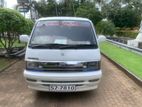 Toyota Dolphin Hiace 1990