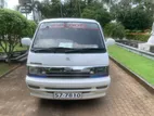 Toyota Dolphin Hiace 1990