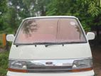 Toyota Hiace 1992