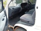 Toyota Dolphin HIACE 1992