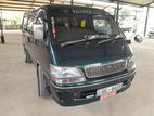 Toyota Dolphin Hiace 1997