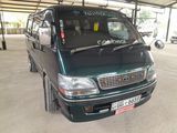 Toyota Dolphin Hiace 1997