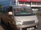 Toyota Dolphin Hiace - GE RZH112V 1997