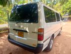 Toyota Dolphin Hiace LH-174 2004