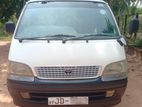 Toyota Dolphin Hiace LH-174 2004