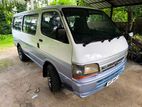 Toyota Dolphin Hiace LH113 1991
