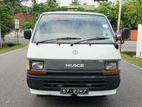 Toyota Dolphin HIACE LH113 LONG 1992