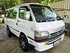 Toyota Dolphin HIACE LH162 GL 5L 1999