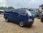 Toyota Dolphin ( Hiace ) Van 2001
