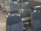 Toyota Dolphin High Roof Van Seat
