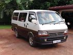 Toyota Dolphin LH 102 1991