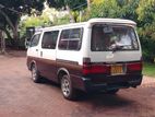 Toyota Dolphin LH 102 1991