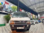 Toyota Dolphin LH 103 1995
