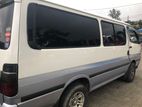 Toyota Dolphin LH 113 1993