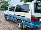 Toyota Dolphin LH 113 1994